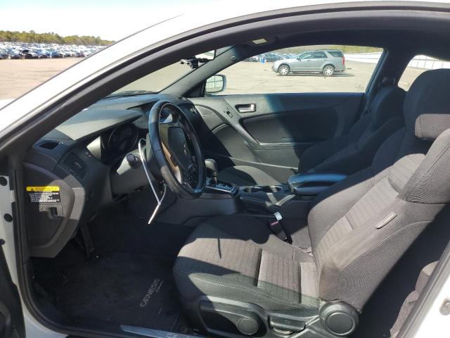 Photo 7 from auction – 2013 HYUNDAI GENESIS CO with VIN KMHHT6KD9DU088652