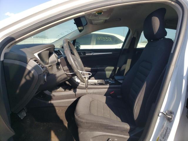 Photo 7 from auction – 2015 FORD FUSION SE with VIN 1FA6P0H78F5111162