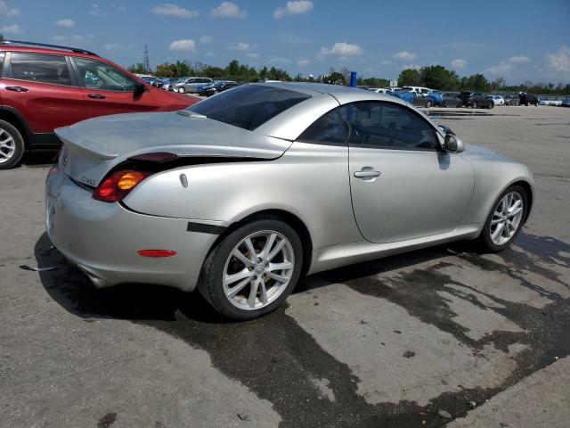 صورة رقم 3 من المزاد - 2005 LEXUS SC 430 مع VIN JTHFN48Y450068529
