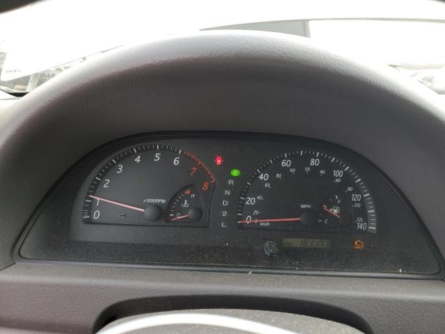Photo 9 from auction – 2003 TOYOTA CAMRY with VIN 4T1BE32K23U227712