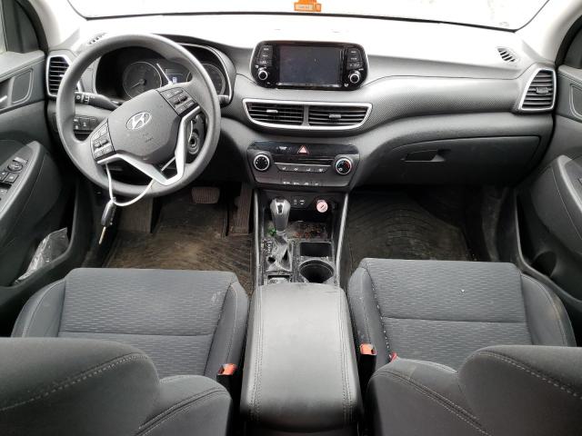 Photo 8 from auction – 2019 HYUNDAI TUCSON with VIN KM8J2CA45KU054984