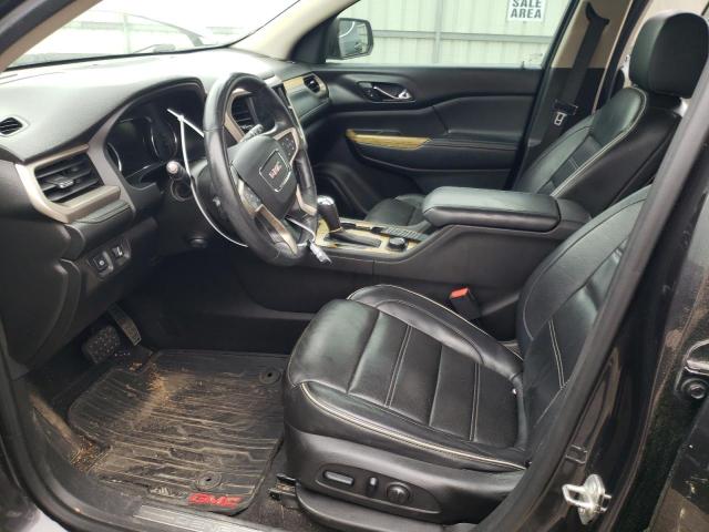 Photo 7 from auction – 2017 GMC ACADIA DEN with VIN 1GKKNPLS5HZ225543