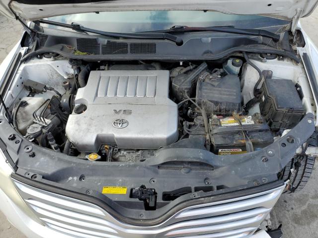 Photo 12 from auction – 2011 TOYOTA VENZA with VIN 4T3ZK3BB2BU045294