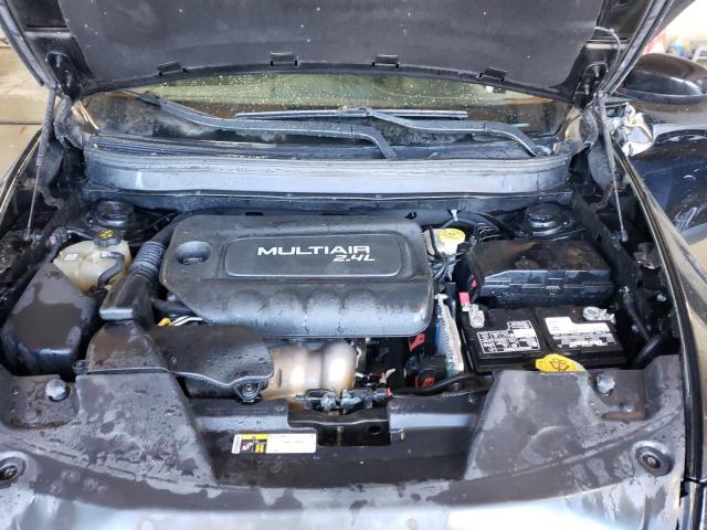 Photo 12 from auction – 2017 JEEP CHEROKEE L with VIN 1C4PJMCB0HW563073