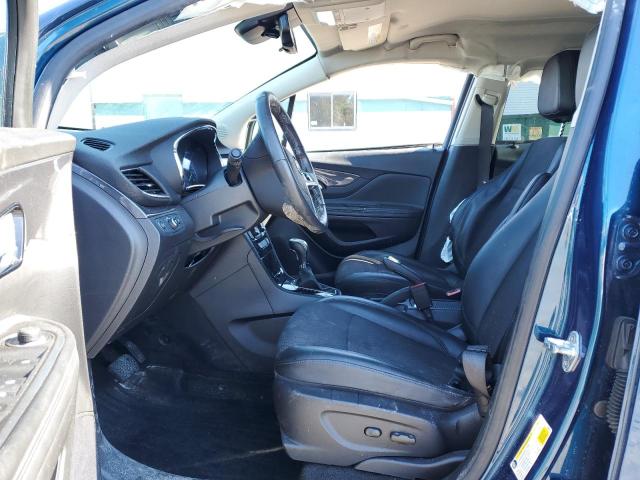 Photo 7 from auction – 2019 BUICK ENCORE SPO with VIN KL4CJ2SB1KB953581