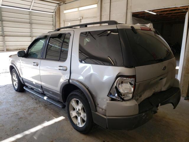 Photo 2 from auction – 2003 FORD EXPLORER X with VIN 1FMDU73K43UB45417