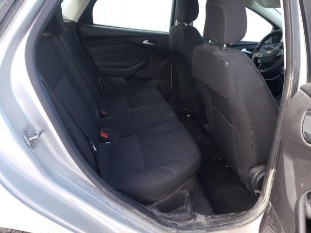 Photo 10 from auction – 2018 FORD FOCUS SE with VIN 1FADP3K27JL295276
