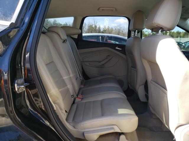 Photo 10 from auction – 2013 FORD ESCAPE SEL with VIN 1FMCU9HX5DUC80810