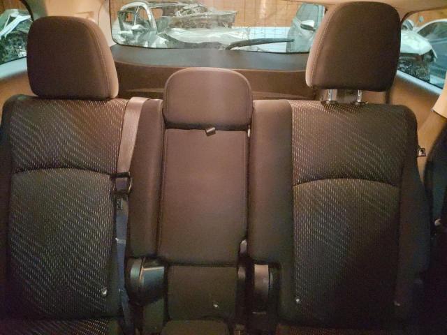 Photo 10 from auction – 2012 DODGE JOURNEY SX with VIN 3C4PDCCG5CT132577