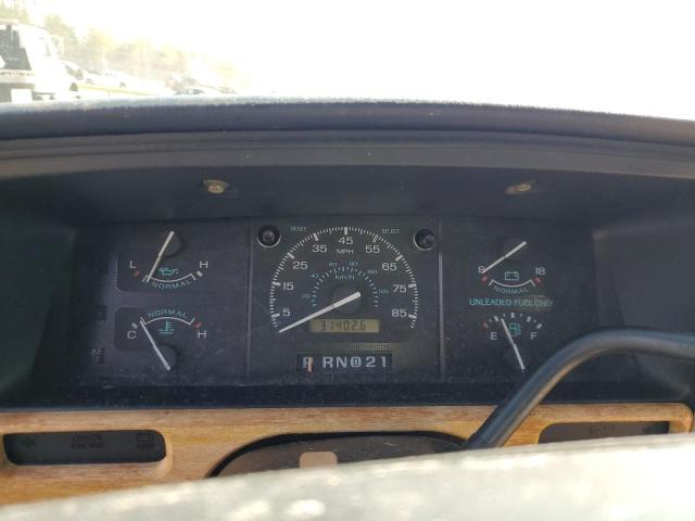 Photo 9 from auction – 1995 FORD ECONOLINE with VIN 1FDEE14N2SHB96459