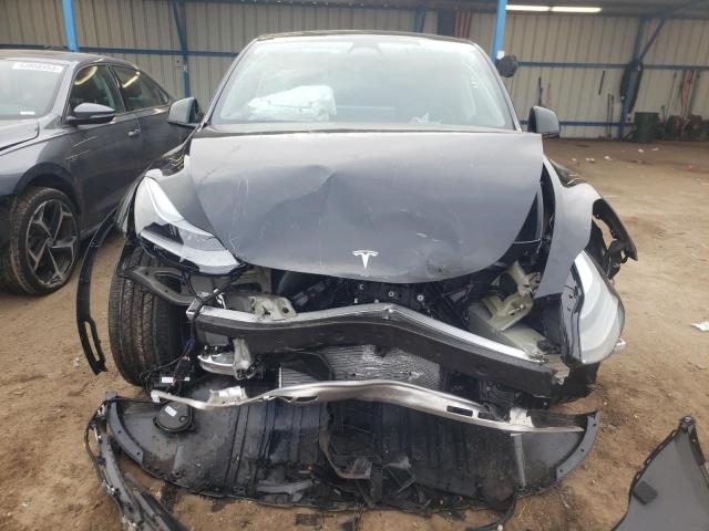 Zdjęcie 5 z aukcji – 2023 TESLA MODEL Y z VIN 7SAYGDEE5PF665971