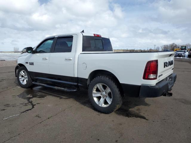 Photo 2 from auction – 2016 RAM 1500 REBEL with VIN 1C6RR7YT0GS342266