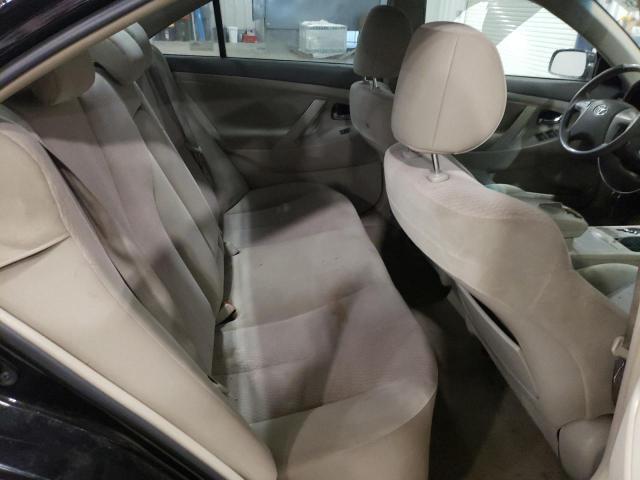 Photo 10 from auction – 2011 TOYOTA CAMRY BASE with VIN 4T4BF3EK4BR175481