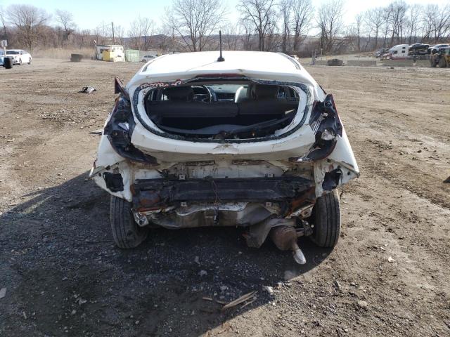 Photo 6 from auction – 2014 HYUNDAI ACCENT GLS with VIN KMHCT5AE9EU146579