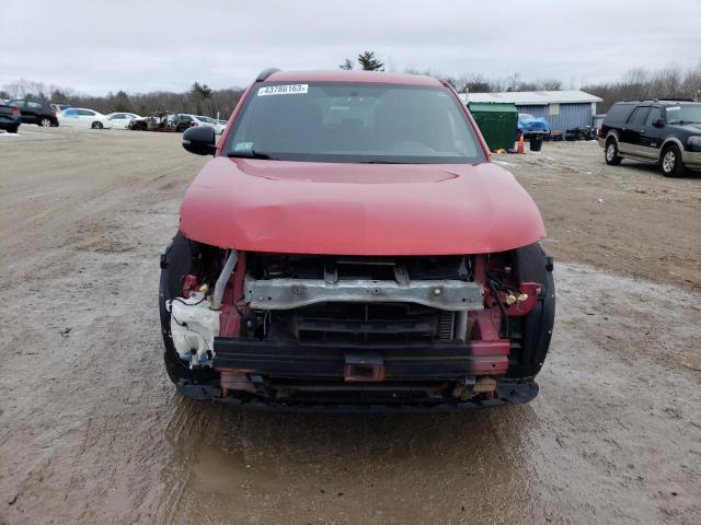 Photo 5 from auction – 2018 MITSUBISHI OUTLANDER with VIN JA4AZ3A30JZ065068