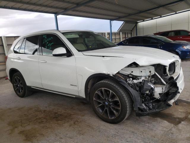 Photo 4 from auction – 2015 BMW X5 XDRIVE3 with VIN 5UXKR0C53F0P10152