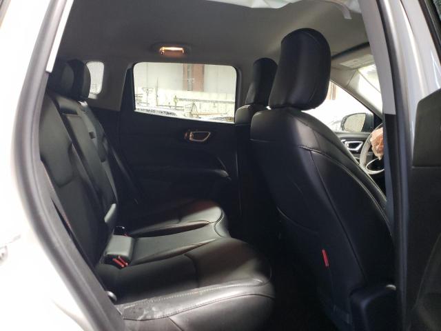 Photo 10 from auction – 2022 JEEP COMPASS TR with VIN 3C4NJDDB1NT208937