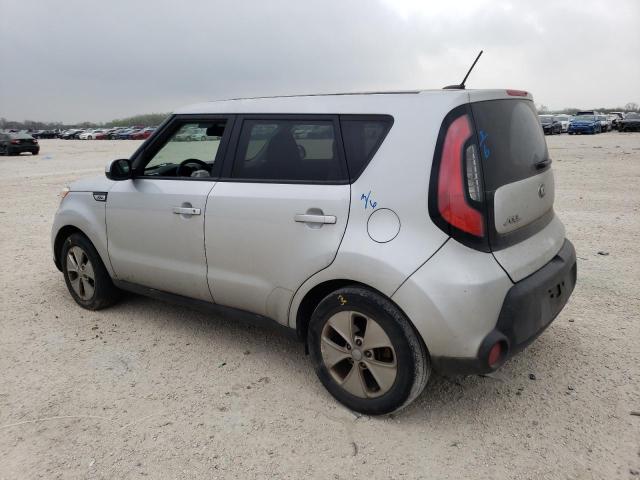 Photo 2 from auction – 2015 KIA SOUL with VIN KNDJN2A24F7782935