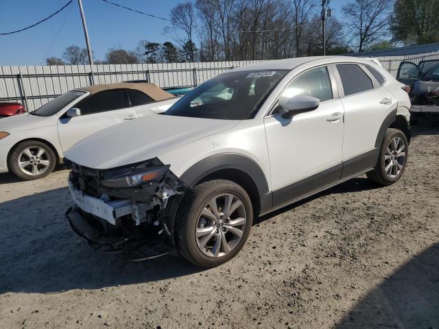 MAZDA CX-30 SELE 2021 with VIN 3MVDMABL5MM319530 - Photo from auction