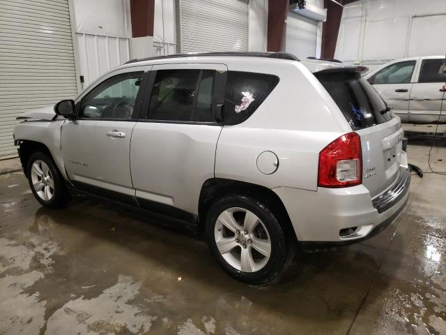 Photo 2 from auction – 2011 JEEP COMPASS SP with VIN 1J4NF1FB8BD283398
