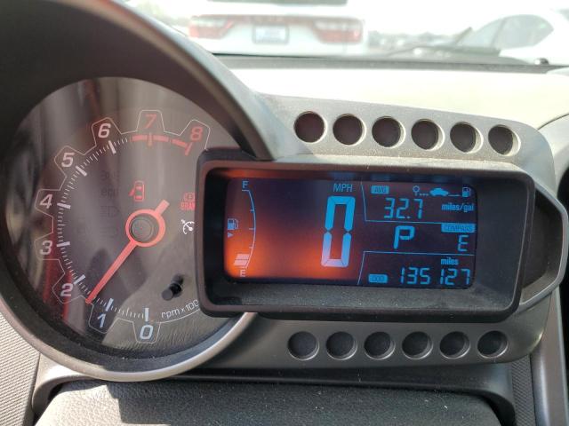 Photo 9 from auction – 2012 CHEVROLET SONIC LT with VIN 1G1JC5SB2C4232208