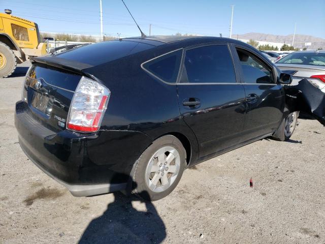 Photo 3 from auction – 2008 TOYOTA PRIUS with VIN JTDKB20U583460704