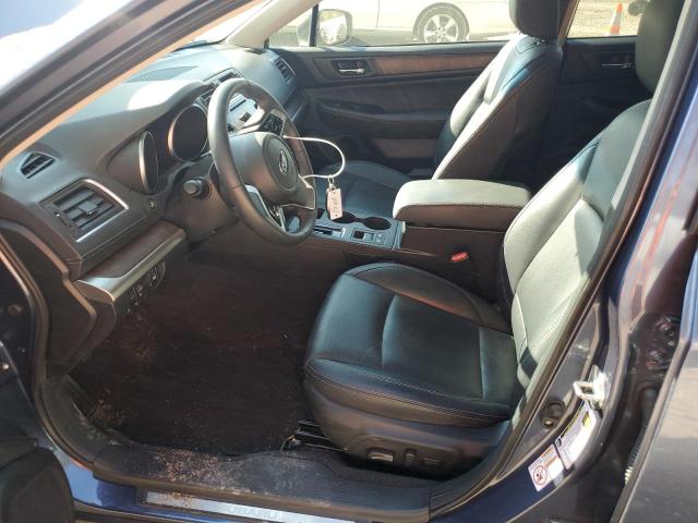 Photo 7 from auction – 2018 SUBARU OUTBACK 2. with VIN 4S4BSAKC3J3298541