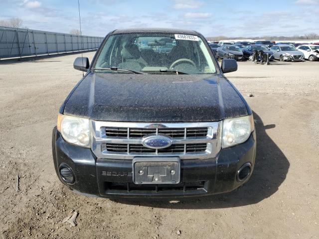Photo 5 from auction – 2008 FORD ESCAPE XLS with VIN 1FMCU02Z88KD00071