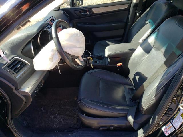 Photo 7 from auction – 2015 SUBARU LEGACY 2.5 with VIN 4S3BNBD61F3059621