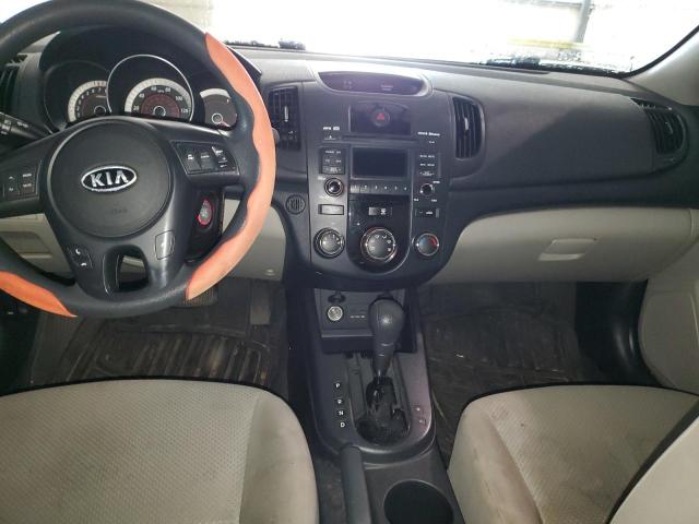 Photo 8 from auction – 2010 KIA FORTE EX with VIN KNAFU4A29A5261568