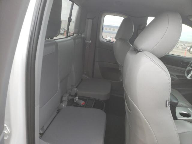 Photo 10 from auction – 2014 TOYOTA TACOMA with VIN 5TFUU4EN8EX090787