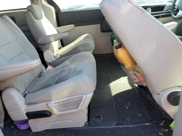 Photo 11 from auction – 2010 DODGE GRAND CARA with VIN 2D4RN5D13AR134861