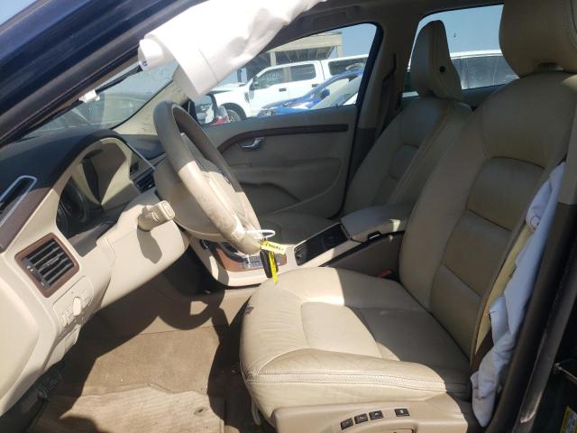 Photo 7 from auction – 2010 VOLVO XC70 3.2 with VIN YV4960BZ2A1076393