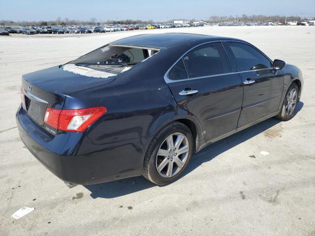 Photo 3 from auction – 2009 LEXUS ES 350 with VIN JTHBJ46G292298813