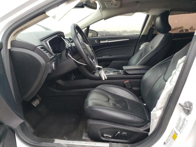 Photo 7 from auction – 2019 FORD FUSION TIT with VIN 3FA6P0D95KR206499