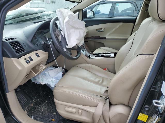 Photo 7 from auction – 2012 TOYOTA VENZA LE with VIN 4T3BK3BB1CU068150
