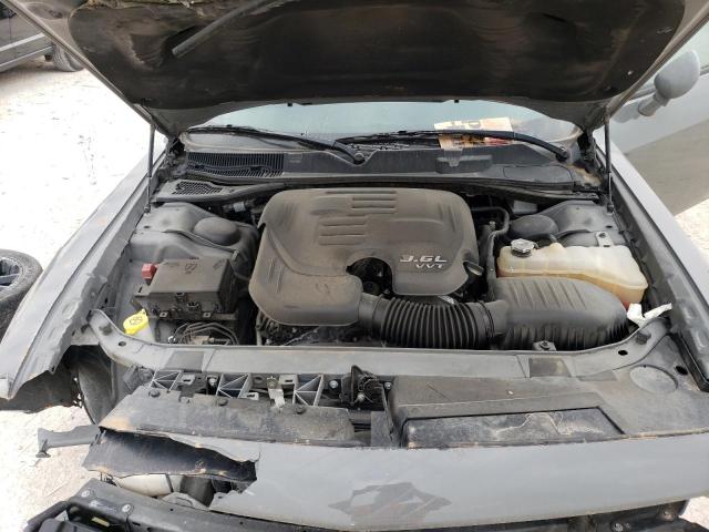 Photo 11 from auction – 2018 DODGE CHALLENGER with VIN 2C3CDZAG0JH118410
