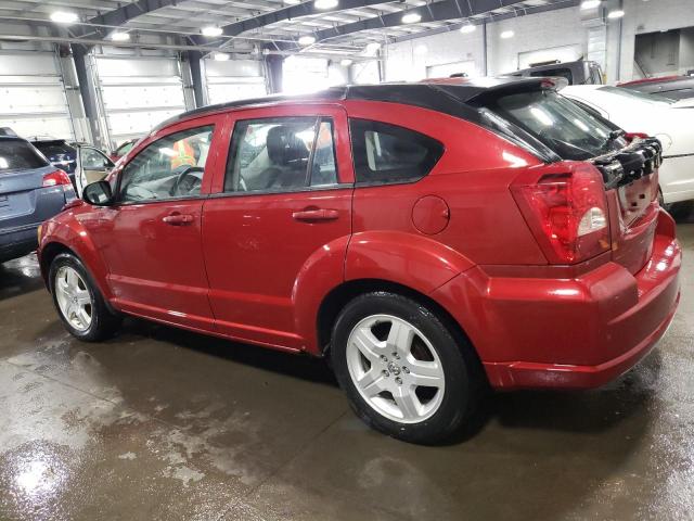 Photo 2 from auction – 2009 DODGE CALIBER SX with VIN 1B3HB48AX9D133373