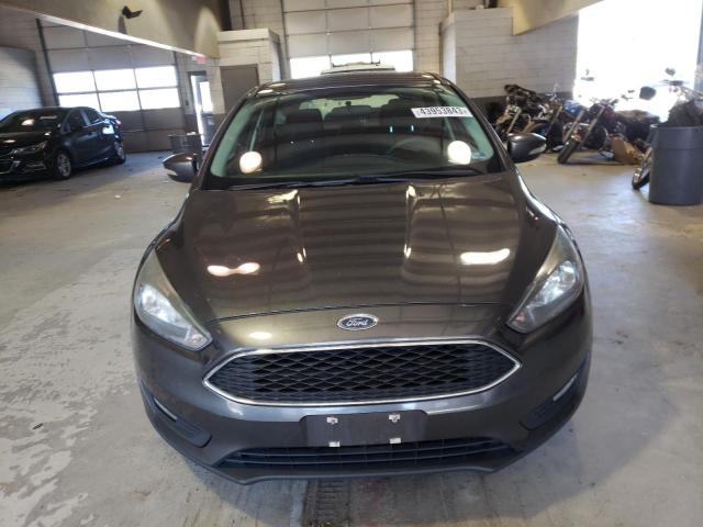 Photo 5 from auction – 2017 FORD FOCUS SEL with VIN 1FADP3M28HL202742