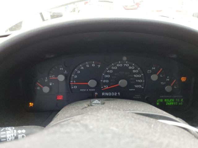 Zdjęcie 9 z aukcji – 2005 FORD EXPLORER L z VIN 1FMZU75K35ZA04427