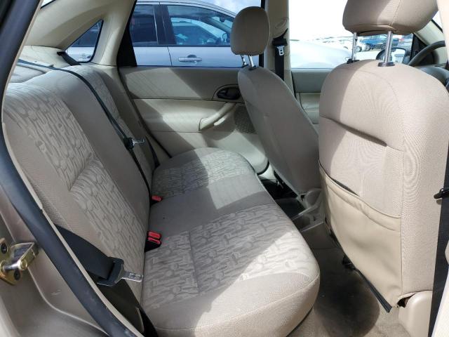 Photo 10 from auction – 2005 FORD FOCUS ZX4 with VIN 1FAFP34N95W247394