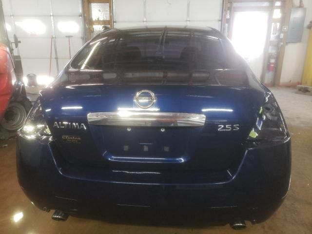 Photo 6 from auction – 2012 NISSAN ALTIMA S W with VIN 1N4AL2AP2CC185390