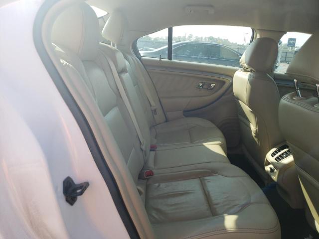 Photo 10 from auction – 2016 FORD TAURUS SEL with VIN 1FAHP2E8XGG139827