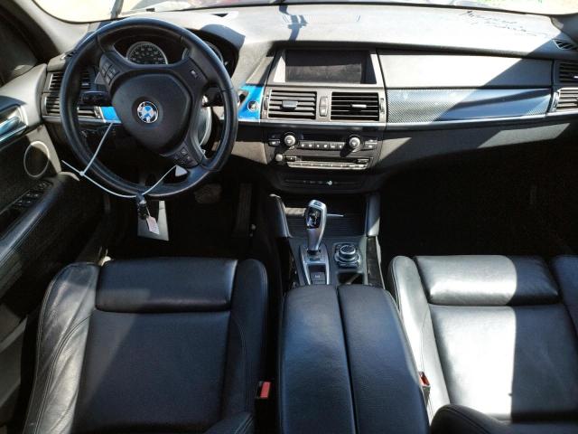 Photo 8 from auction – 2011 BMW X5 M with VIN 5YMGY0C59BLK27176