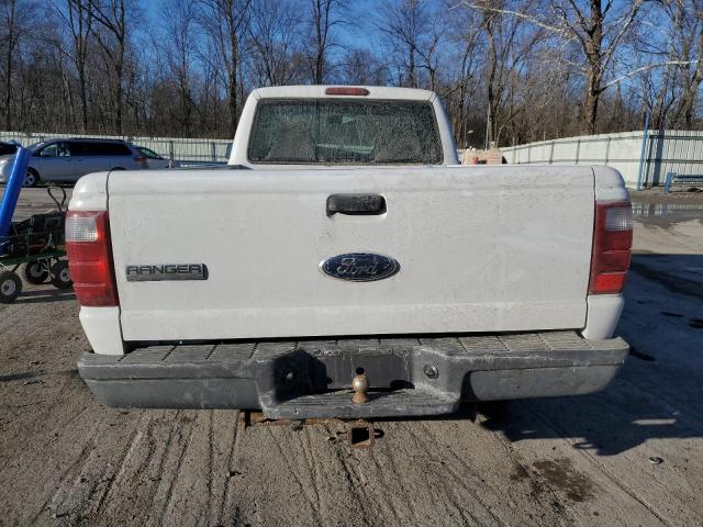 Photo 6 from auction – 2003 FORD RANGER with VIN 1FTYR10U83TA39780
