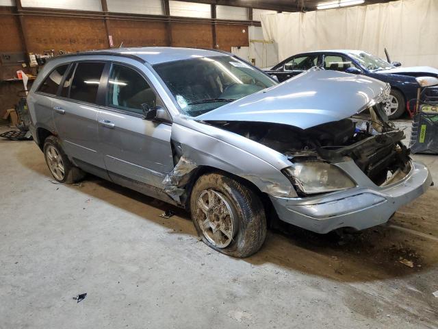 Photo 4 from auction – 2006 CHRYSLER PACIFICA T with VIN 2A4GF68476R813254