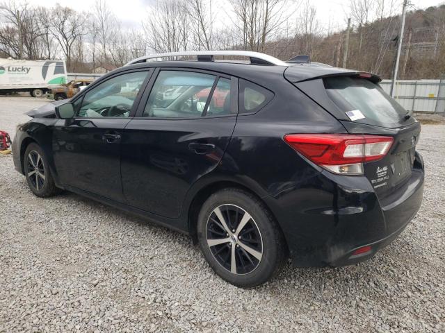 Photo 2 from auction – 2019 SUBARU IMPREZA PR with VIN 4S3GTAC62K3723099