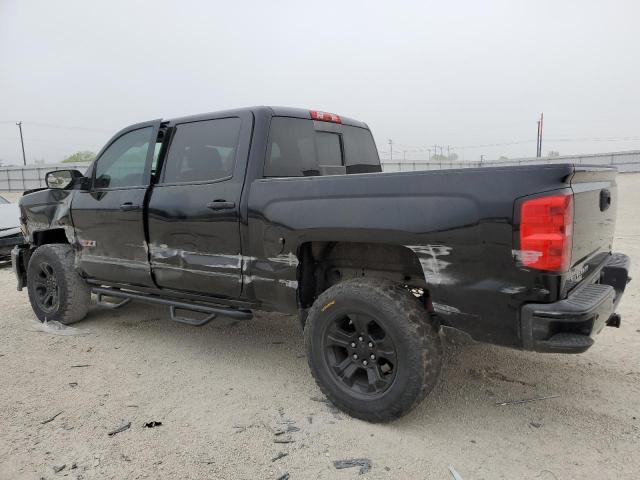 Photo 2 from auction – 2015 CHEVROLET SILVERADO with VIN 3GCUKSEC8FG363760