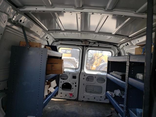 Photo 10 from auction – 2008 FORD ECONOLINE with VIN 1FTNE14W38DB51835
