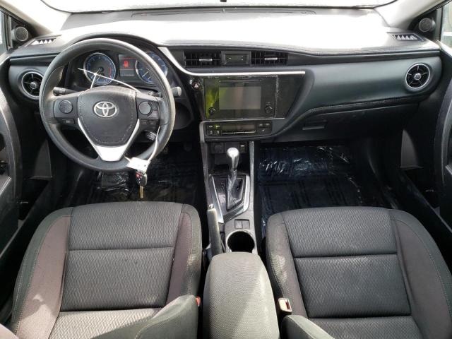 Photo 8 from auction – 2018 TOYOTA COROLLA L with VIN 5YFBURHE6JP854273